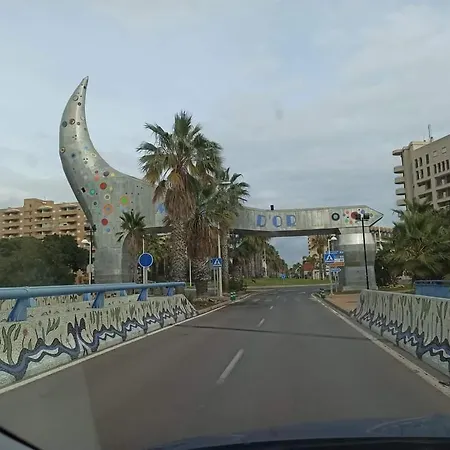 En Magic World. Nueva Marina Dor * Oropesa del Mar