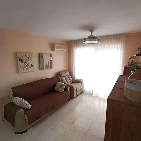 En Magic World. Nueva Marina Dor Apartment Oropesa del Mar