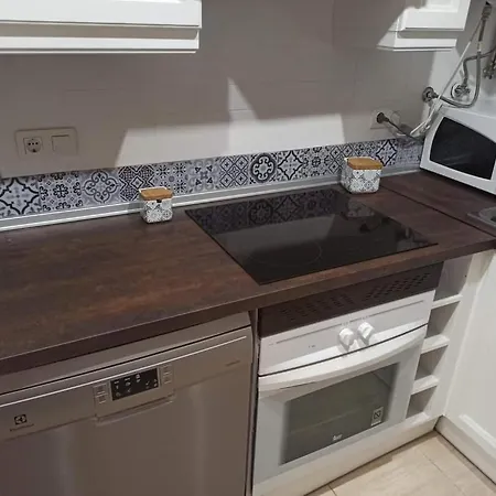 Apartamento En Magic World. Nueva Marina Dor