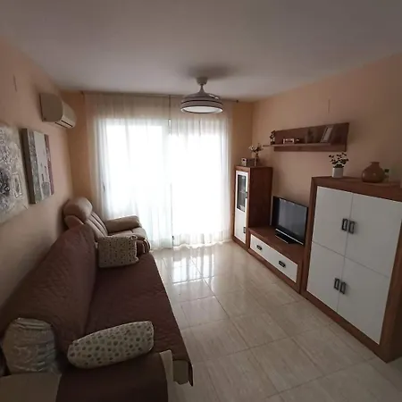 Apartment En Magic World. Nueva Marina Dor Oropesa del Mar