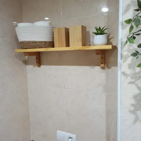 Apartment En Magic World. Nueva Marina Dor Oropesa del Mar