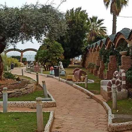 En Magic World. Nueva Marina Dor * Oropesa del Mar