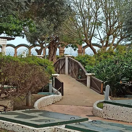 En Magic World. Nueva Marina Dor * Oropesa del Mar